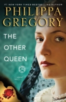 The Other Queen, by Philippa Gregory