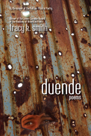 Duende, by Tracy K. Smith