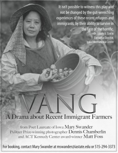 VANG: A Drama about Recent Immigrant Farmers