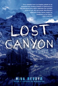 Lost Canyon