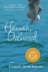 Hannah, Delivered by Elizabeth Jarrett Andrew