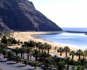 tenerife