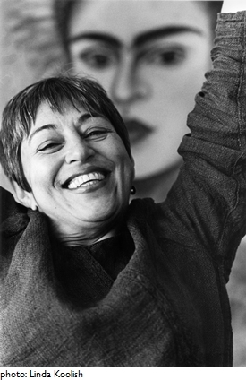 Toi Derricotte Photo by Linda Koolish