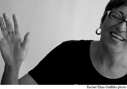 Toi Derricotte singing