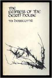 Empress of the Death House by Toi Derricotte