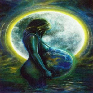 mother moon