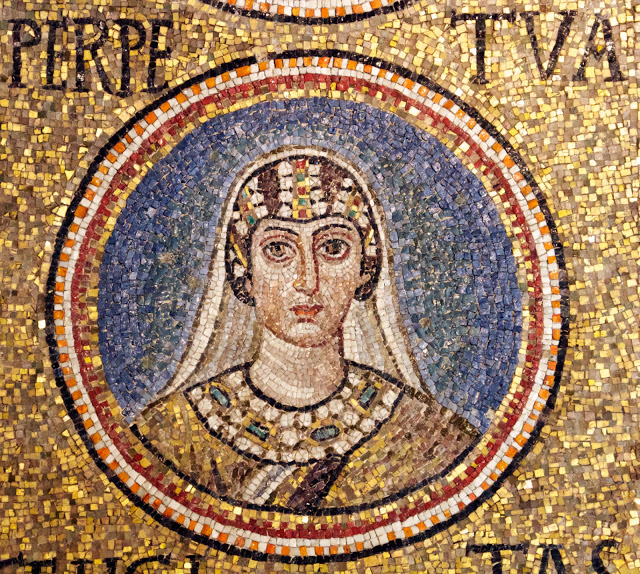 Saint Perpetua