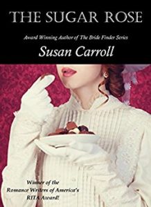 Sugar Rose by Susan Carroll