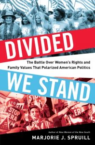 Divided We Stand by Marjorie Spruill