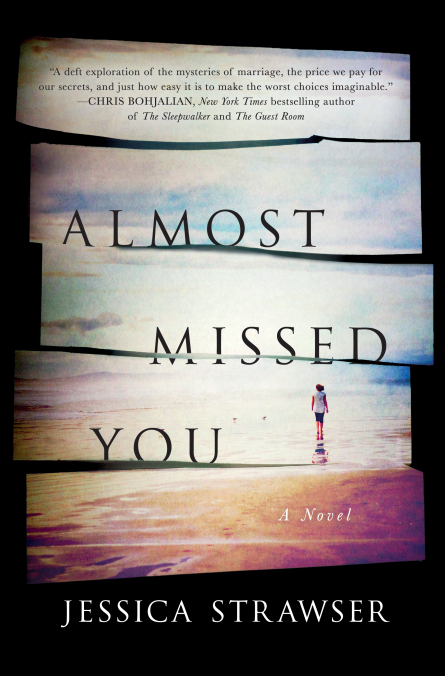 Almost Missed You: How Character Becomes Plot
