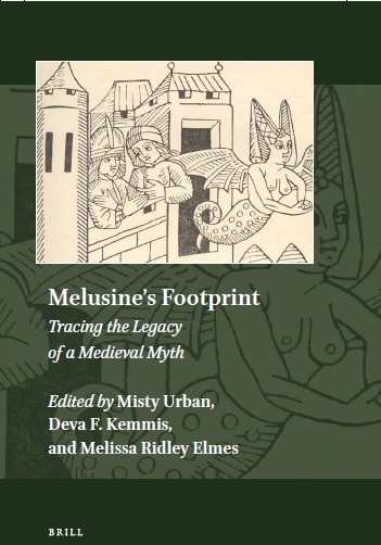 Melusine’s Footprint now available!