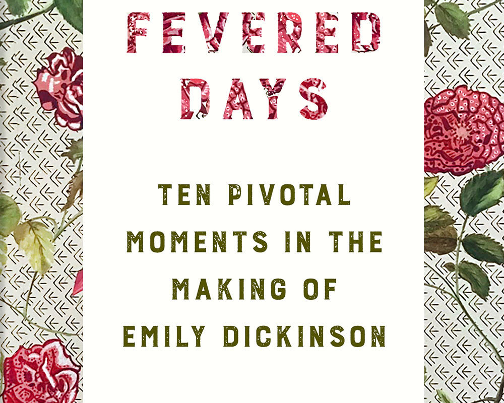 Cover of These Fevered Days by Martha Ackmann